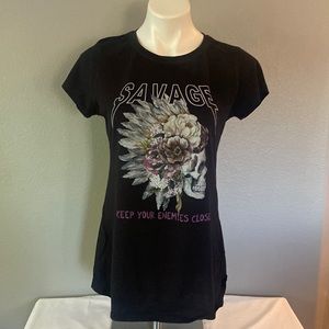 New 2KUHL Womens T-shirt top size L